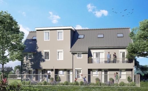 Casa de lujo en Viena, Estado Federado de Viena