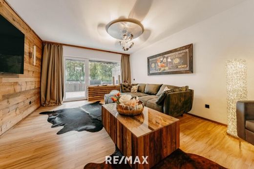 Apartment in Ellmau, Politischer Bezirk Kufstein