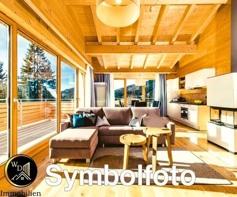 Luxury home in Lavantegg, Politischer Bezirk Murtal