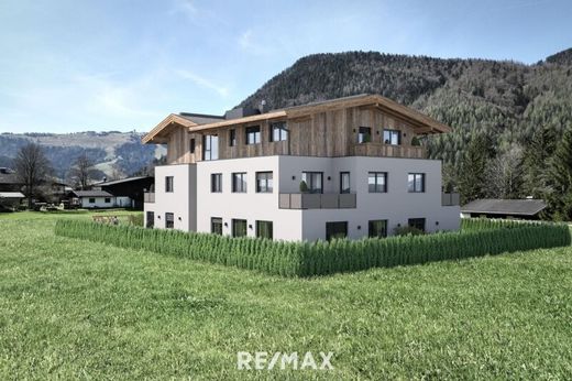 Apartment in Sankt Ulrich am Pillersee, Bezirk Kitzbuehel