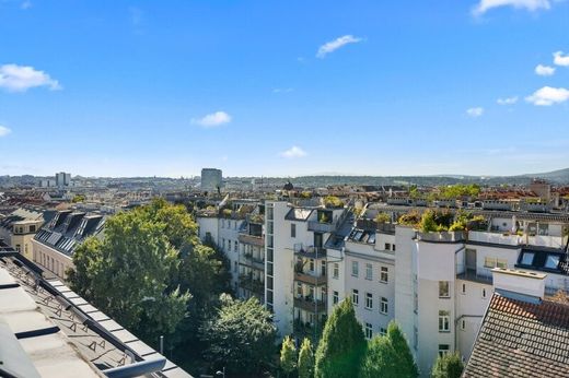 Apartment / Etagenwohnung in Wien, Wien Stadt