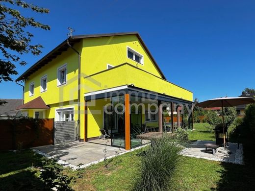 Casa de lujo en Poggersdorf, Politischer Bezirk Klagenfurt Land