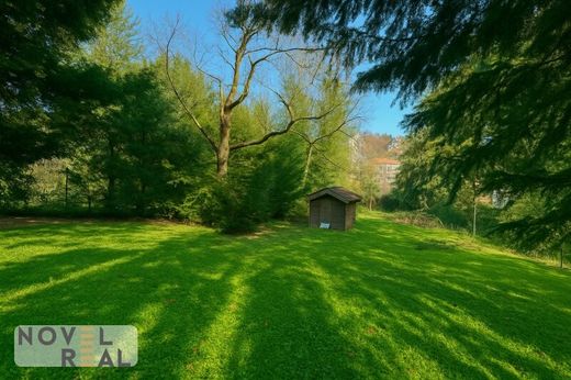 Land in Vienna, Wien Stadt