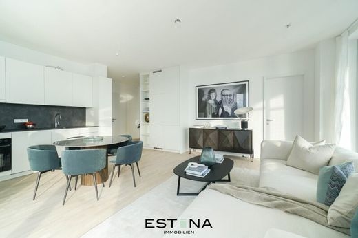 Apartment in Vienna, Wien Stadt