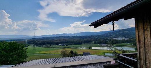 Ferme à Kresbach, Politischer Bezirk Deutschlandsberg