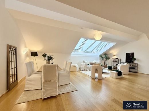 아파트 / 빈, Wien Stadt