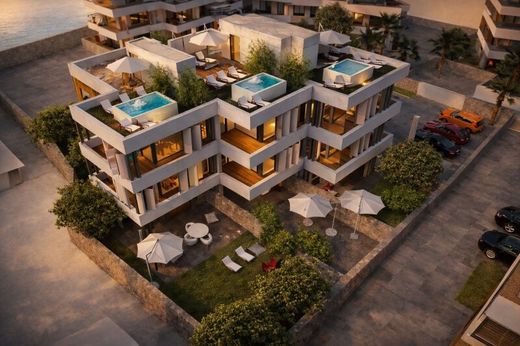 Apartment in Zaton, Nin