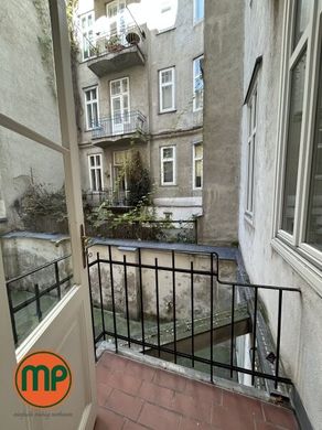 Kantoor in Wenen, Wien Stadt