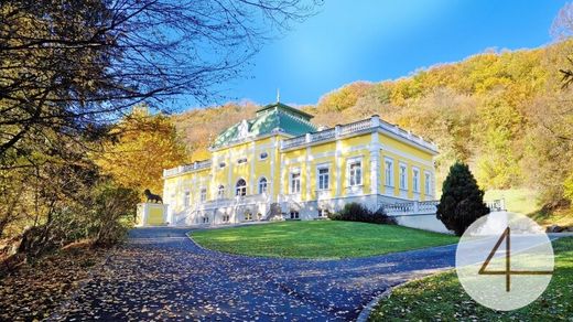 Villa in Hörfarth, Politischer Bezirk Krems