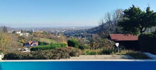 호화 저택 / Klosterneuburg, Politischer Bezirk Tulln