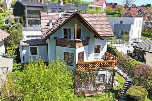 Casa de lujo en Tullnerbach-Lawies, Politischer Bezirk Sankt Pölten