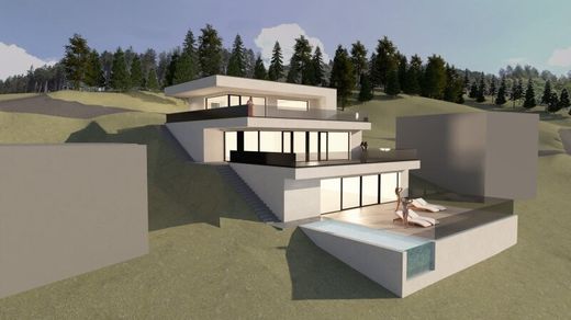 Teren w Pfarrwerfen, Politischer Bezirk Sankt Johann im Pongau