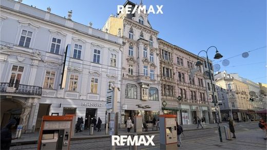 Office in Linz, Linz Stadt