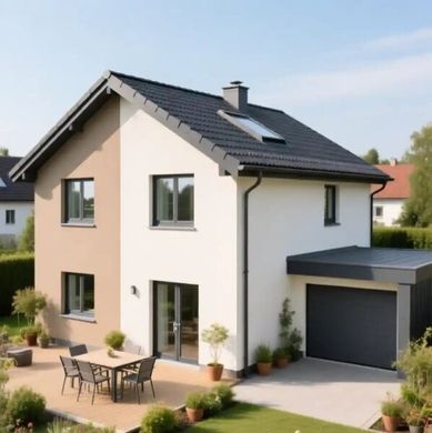 Luxus-Haus in Mattsee, Politischer Bezirk Salzburg-Umgebung