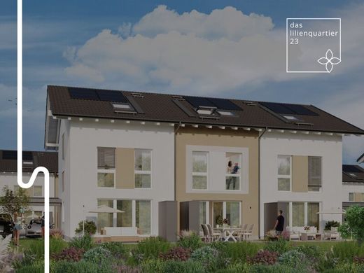 Luxus-Haus in Strasswalchen, Politischer Bezirk Salzburg-Umgebung