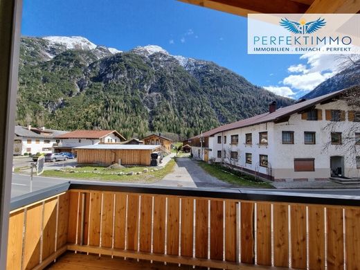 Элитный дом, Stockach, Politischer Bezirk Reutte