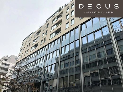 Office in Vienna, Wien Stadt