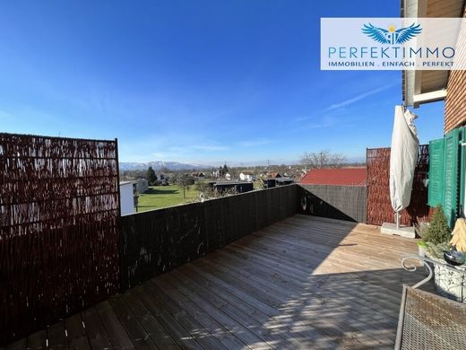 Piso / Apartamento en Wolfurt, Politischer Bezirk Bregenz