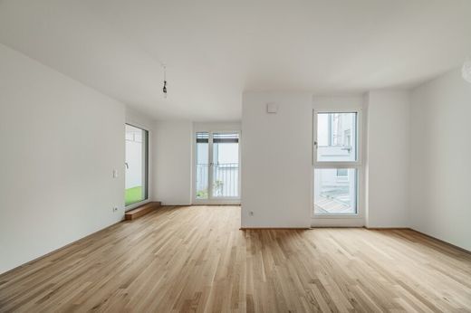 Apartment in Vienna, Wien Stadt