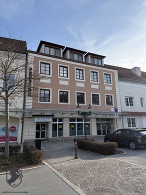 Escritório - Tulln, Politischer Bezirk Tulln