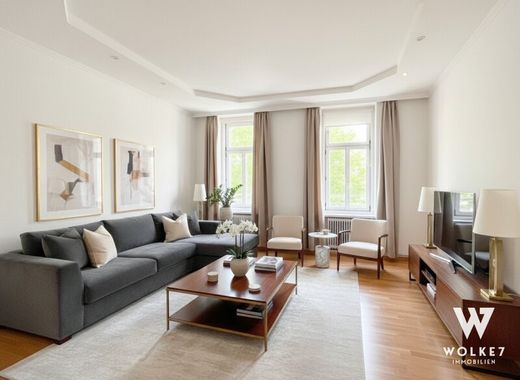 Appartement in Gemeindebezirk Alsergrund, Wien Stadt