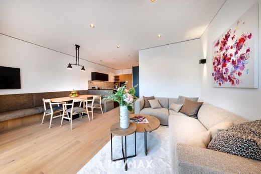 Apartment in Fieberbrunn, Bezirk Kitzbuehel