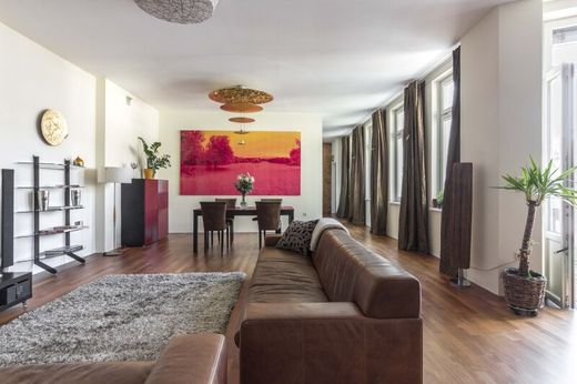 Apartment in Vienna, Wien Stadt