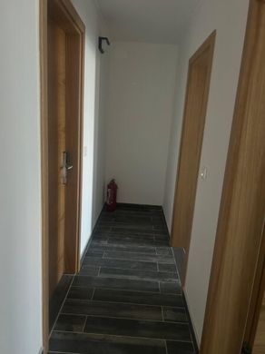 Otel Petrovija, Grad Umag