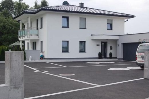 Luksusowy dom w Vorchdorf, Politischer Bezirk Gmunden