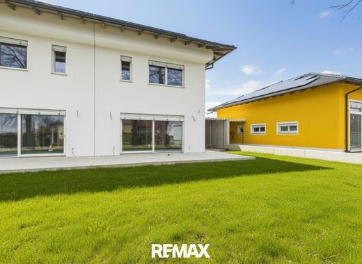 Maison de luxe à Mannersdorf am Leithagebirge, Politischer Bezirk Bruck an der Leitha