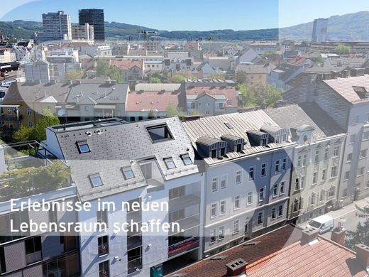 Appartamento a Linz, Linz Stadt