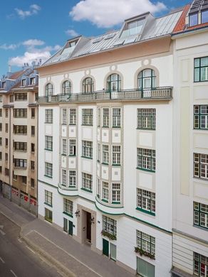 Квартира, Вена, Wien Stadt