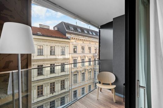 Apartment / Etagenwohnung in Wien, Wien Stadt