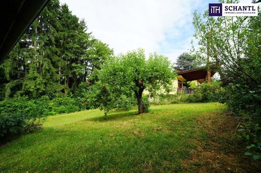 Grond in Graz, Graz Stadt