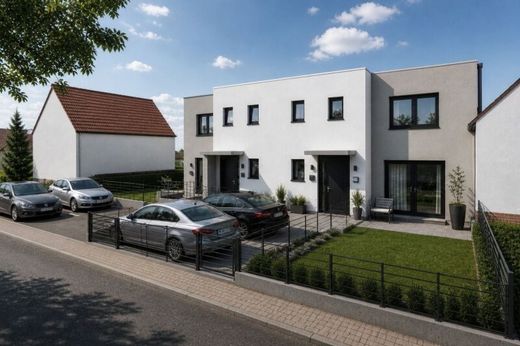 Luxus-Haus in Kottingbrunn, Politischer Bezirk Baden