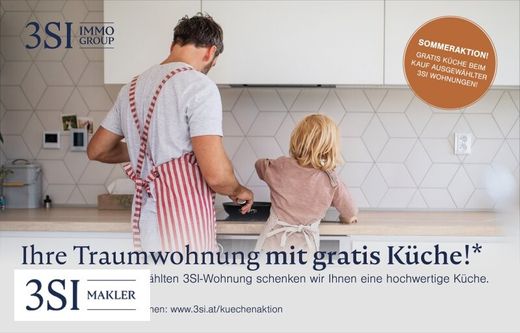 Apartment in Vienna, Wien Stadt
