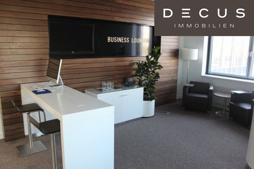Office in Vienna, Wien Stadt