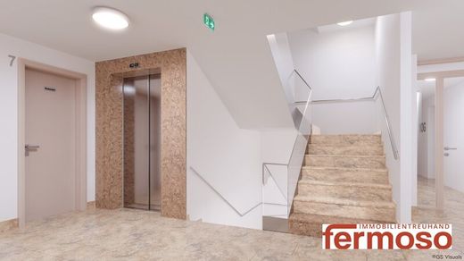 Apartment in Vienna, Wien Stadt