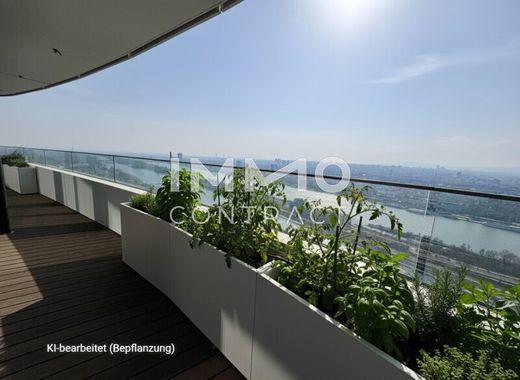 Apartment in Vienna, Wien Stadt