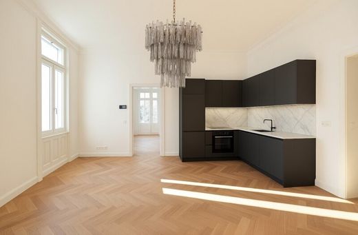 Apartment in Vienna, Wien Stadt