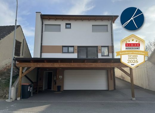 Casa di lusso a Diendorf am Kamp, Politischer Bezirk Krems