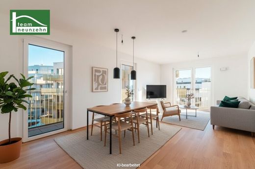 Piso / Apartamento en Viena, Estado Federado de Viena