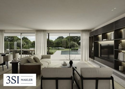 Apartment in Vienna, Wien Stadt