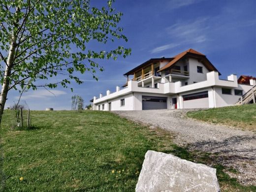 Luxury home in Empersdorfberg, Leibnitz