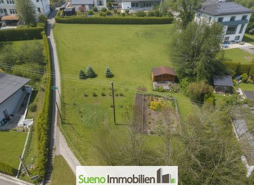 Grundstück in Ried im Traunkreis, Politischer Bezirk Kirchdorf an der Krems