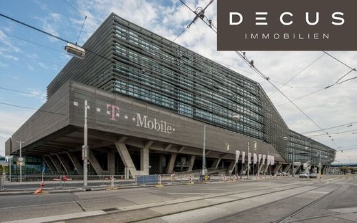 ‏משרד ב  אוקלנד, Wien Stadt