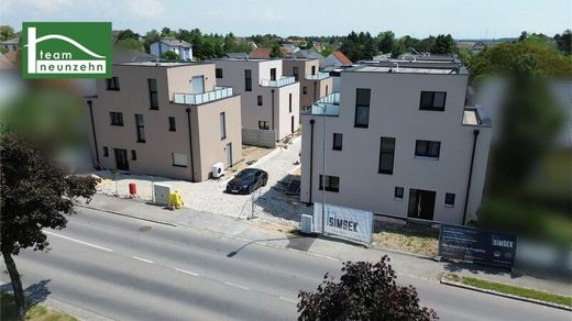 Luksusowy dom w Deutsch-Wagram, Politischer Bezirk Gänserndorf