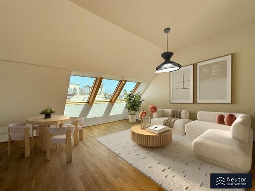 Appartamento a Vienna, Wien Stadt