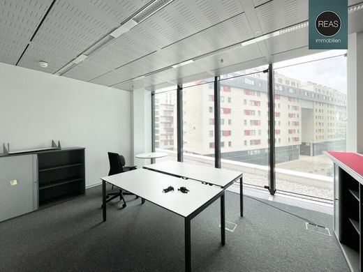 Office in Vienna, Wien Stadt