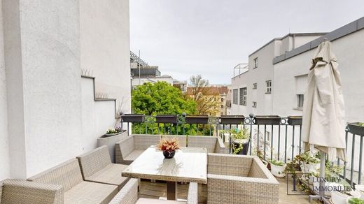 Appartement in Gemeindebezirk Landstrasse, Wien Stadt